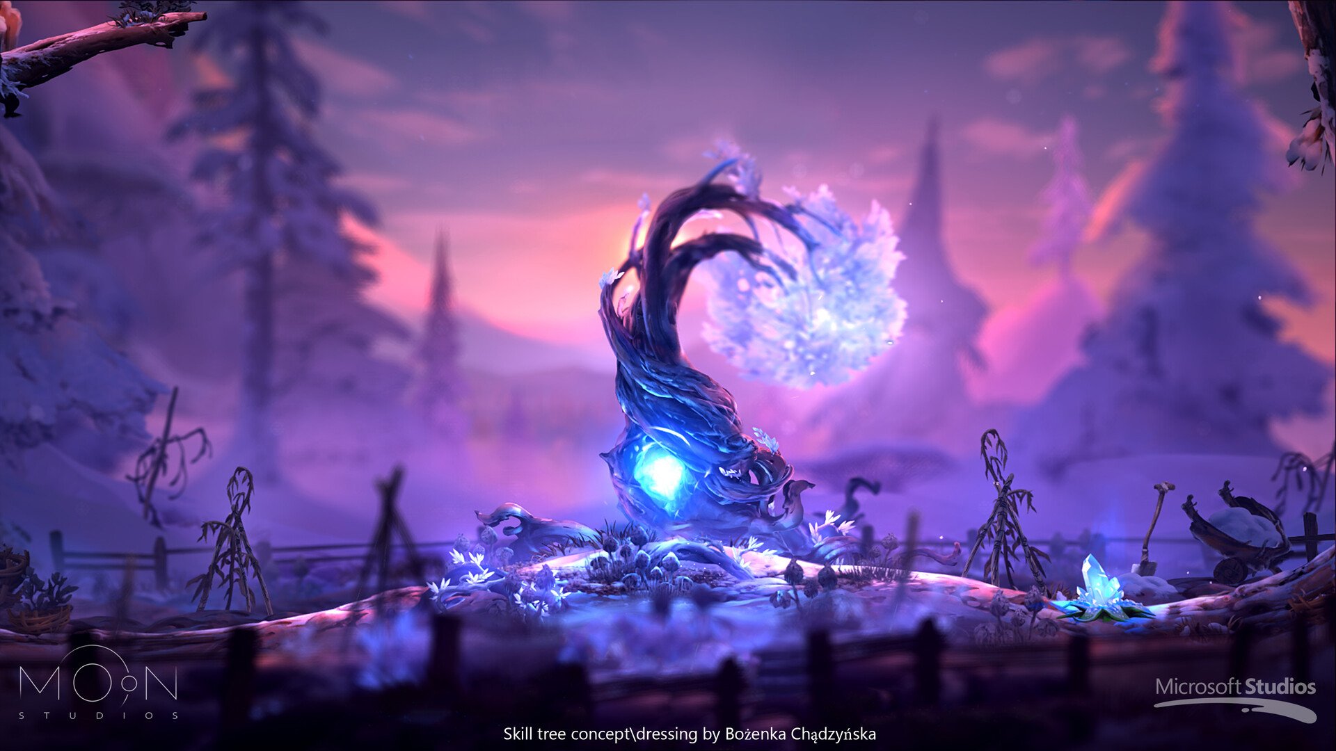 Ori and the Will of the Wisps - Imagen 6